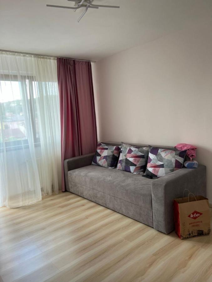 شقة Apartament Centru Râmnicu Vâlcea المظهر الخارجي الصورة