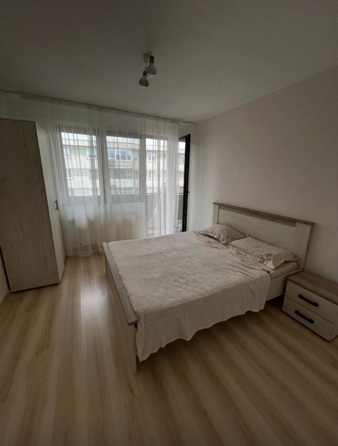 شقة Apartament Centru Râmnicu Vâlcea المظهر الخارجي الصورة