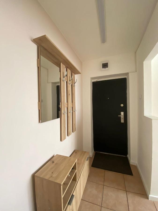 شقة Apartament Centru Râmnicu Vâlcea المظهر الخارجي الصورة
